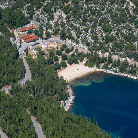 Paradise House Apart3, 5Min Walking Distance To Fiskardo Center Buitenkant foto