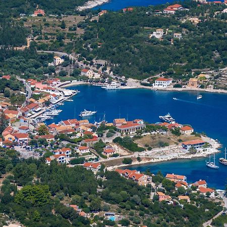 Paradise House Apart3, 5Min Walking Distance To Fiskardo Center Buitenkant foto