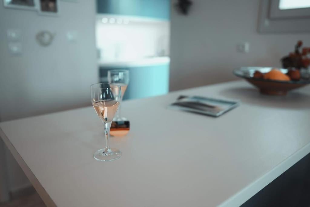 Paradise House Apart3, 5Min Walking Distance To Fiskardo Center Buitenkant foto