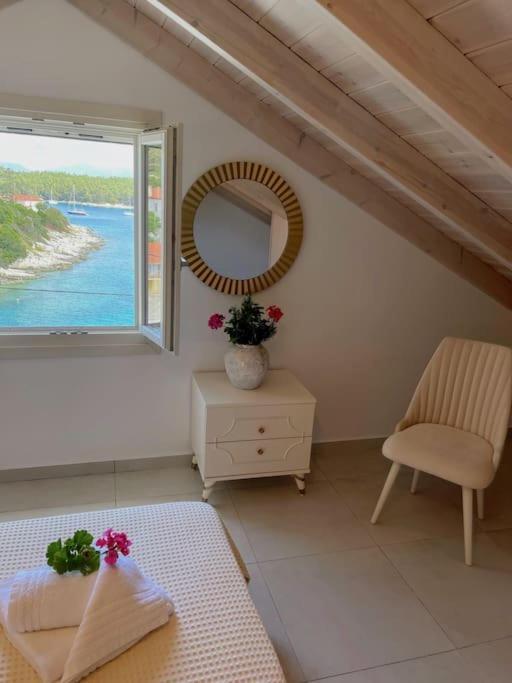 Paradise House Apart3, 5Min Walking Distance To Fiskardo Center Buitenkant foto