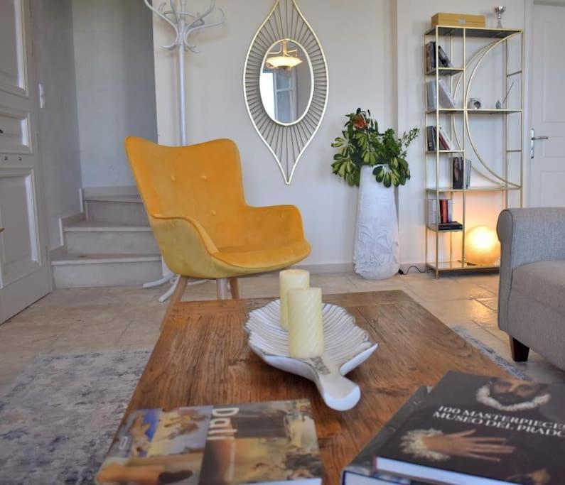 Paradise House Apart3, 5Min Walking Distance To Fiskardo Center Buitenkant foto