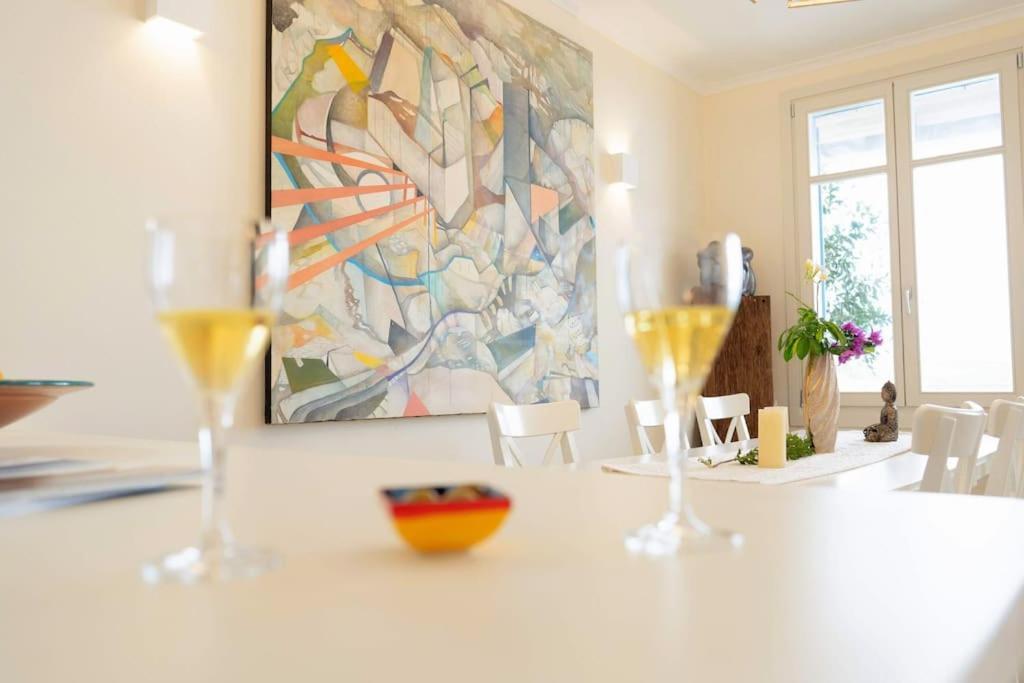 Paradise House Apart3, 5Min Walking Distance To Fiskardo Center Buitenkant foto