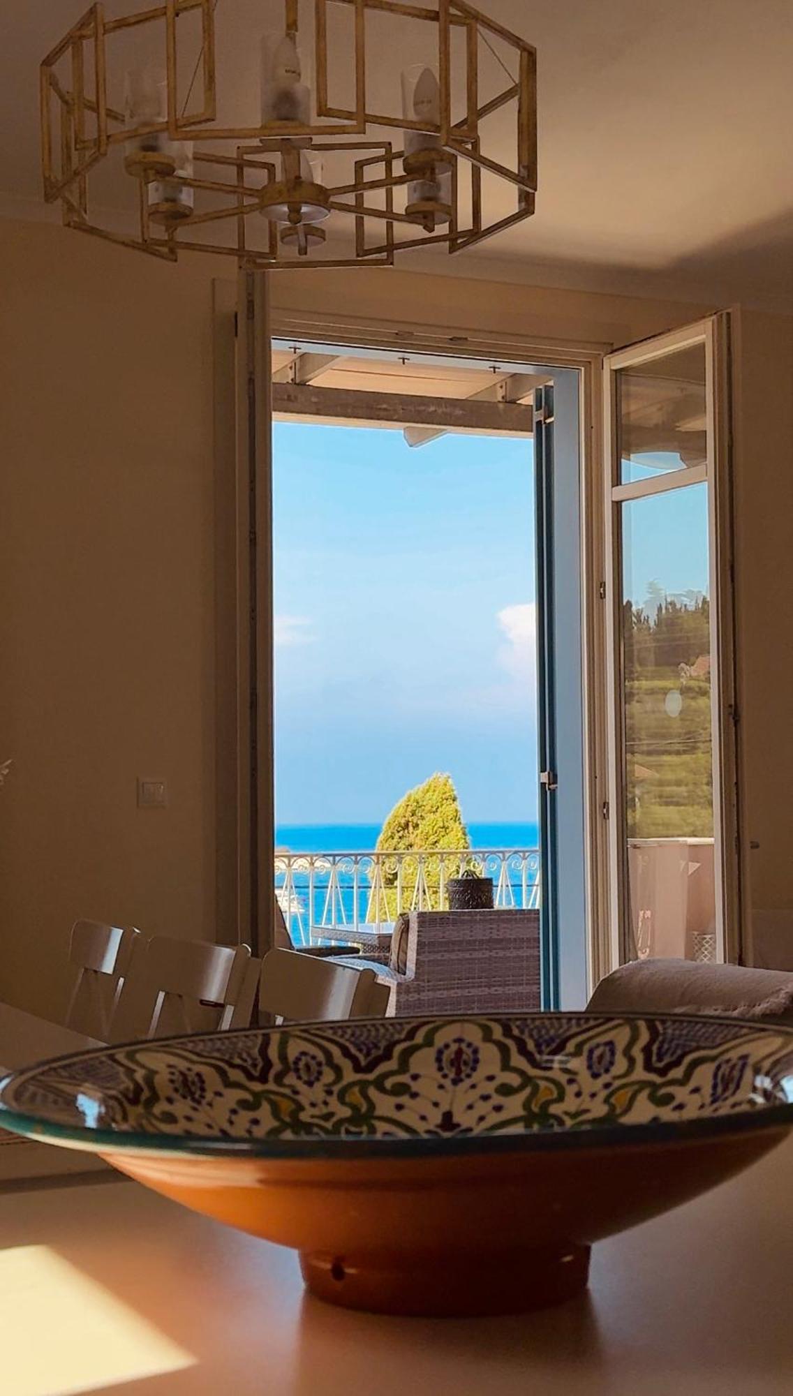 Paradise House Apart3, 5Min Walking Distance To Fiskardo Center Buitenkant foto